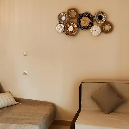 Vayal Apartment *