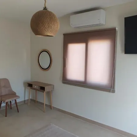 Vayal Apartment