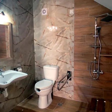 Vayal Apartment