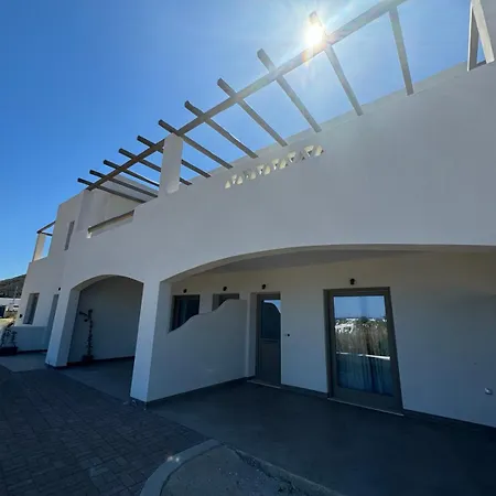 Vayal Apartment Skyros