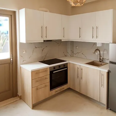 Vayal Apartment *
