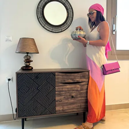 Apartment Vayal