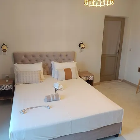 Vayal Apartment