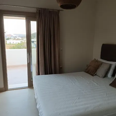 Apartment Vayal Skyros