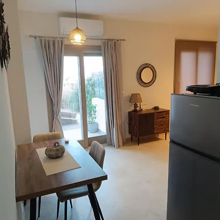 Apartment Vayal
