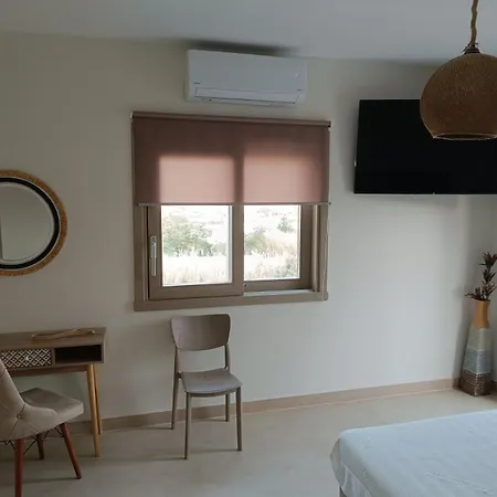 Apartment Vayal Skyros