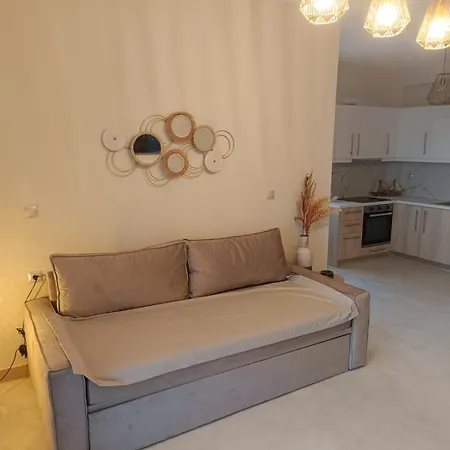 Vayal Apartment *